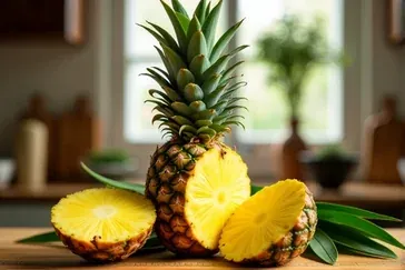 Skuteczne metody przechowywania ananasa: Kompleksowy przewodnik