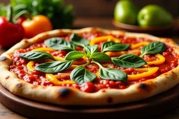 Czy pizza jest zdrowa: kompleksowy przewodnik po wartościach odżywczych i wyborze