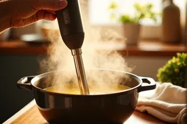 Czy można zblendować gorącą zupę? Kompleksowy przewodnik po bezpieczeństwie i sprzęcie