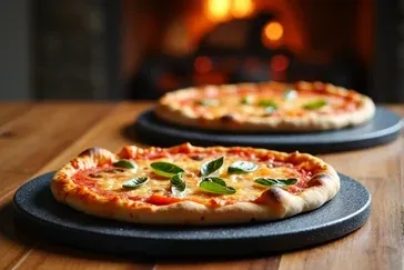 Kamień do pizzy granitowy: Kompletny przewodnik po idealnym wypieku