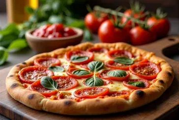 Gdzie powstała pizza? Historia i początki globalnego przysmaku